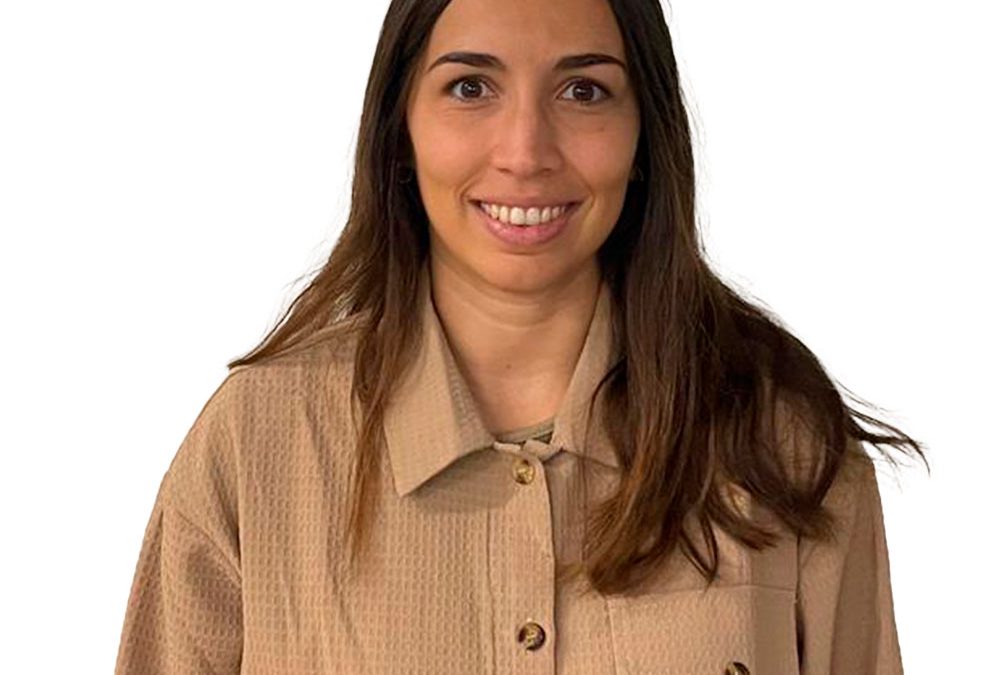 Andrea Bueno