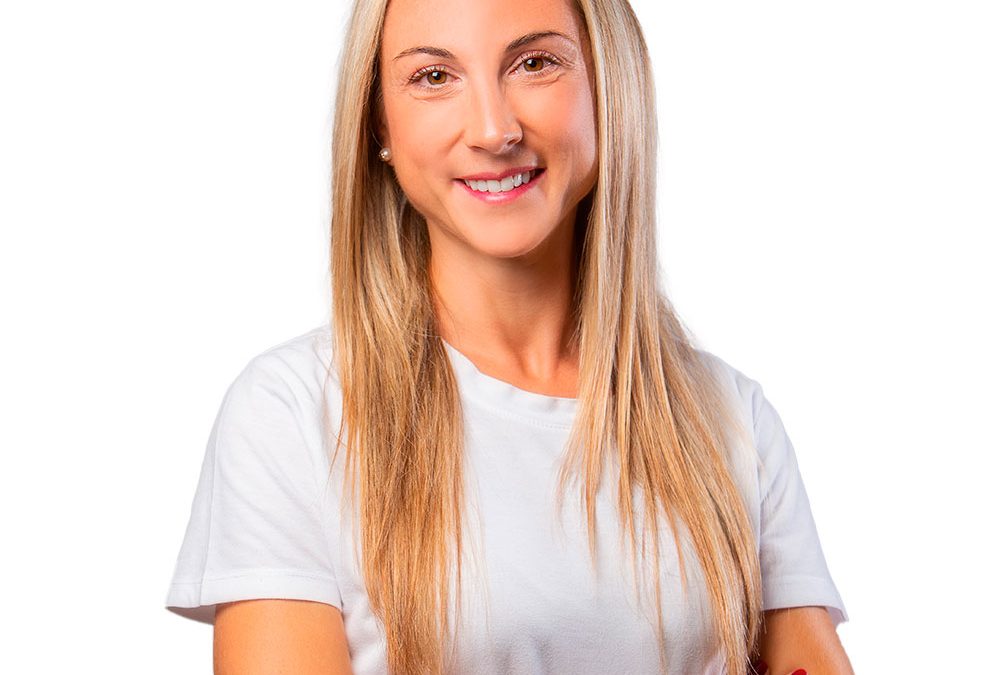 María Martinez