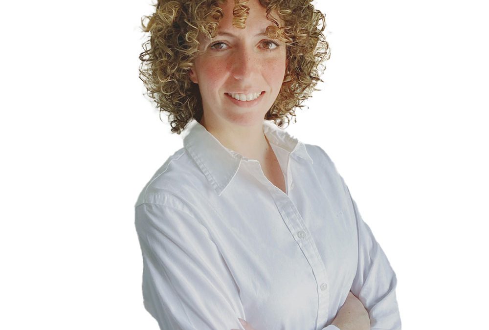 Nuria Moliner